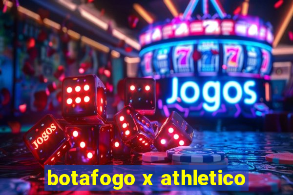 botafogo x athletico-pr palpite